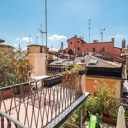 Apartament A Pochi Passi Dalla Finestrella Di Via Piella By Wonderful Italy Bolonia Zewnętrze zdjęcie