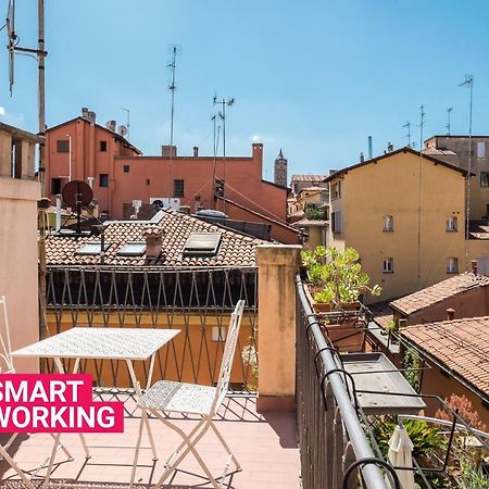Apartament A Pochi Passi Dalla Finestrella Di Via Piella By Wonderful Italy Bolonia Zewnętrze zdjęcie