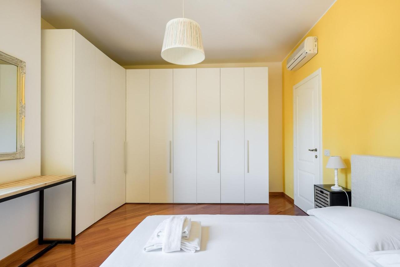 Apartament A Pochi Passi Dalla Finestrella Di Via Piella By Wonderful Italy Bolonia Zewnętrze zdjęcie