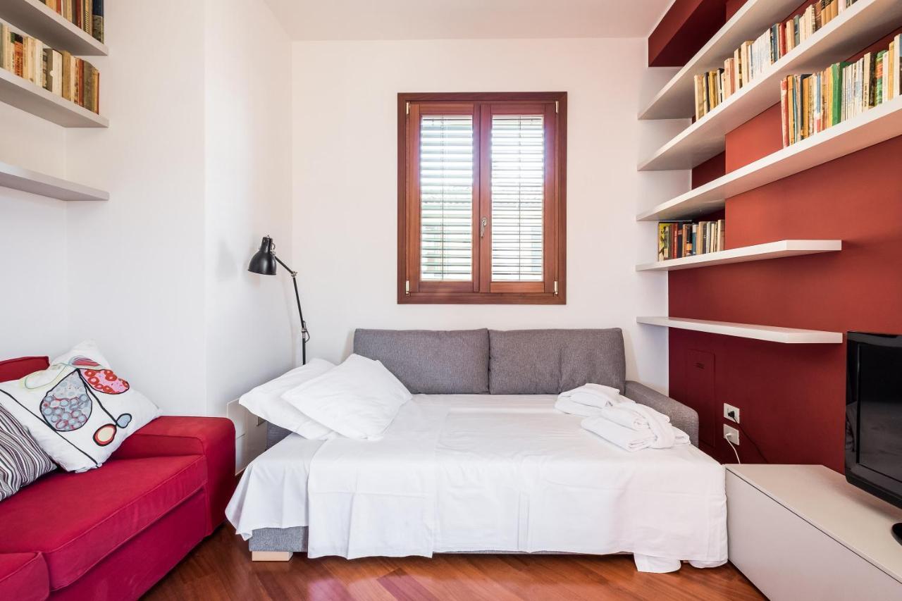 Apartament A Pochi Passi Dalla Finestrella Di Via Piella By Wonderful Italy Bolonia Zewnętrze zdjęcie