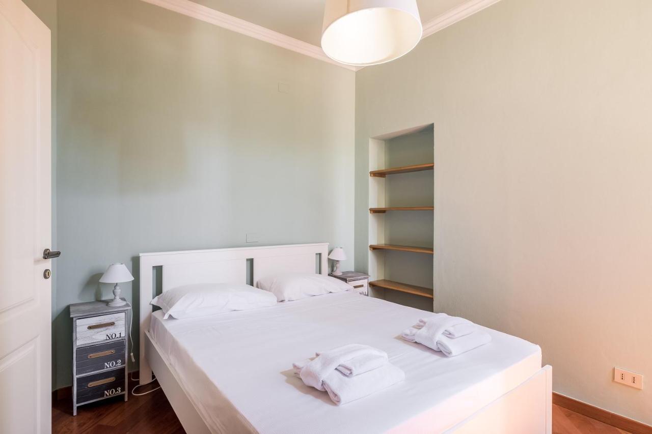 Apartament A Pochi Passi Dalla Finestrella Di Via Piella By Wonderful Italy Bolonia Zewnętrze zdjęcie